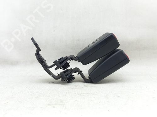 Venstre bak beltestrammer SEAT LEON ST (5F8) 1.6 TDI | BP17693339C89 