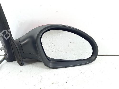 Right mirror SEAT ALTEA (5P1) 1.4 16V | BP27958641C27 