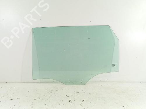 Rear left door window SEAT ATECA (KH7, KHP) 1.0 TSI | BP27959804C20 