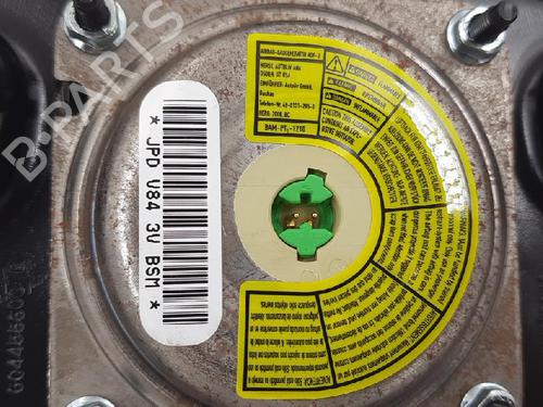 Driver airbag OPEL MERIVA A MPV (X03) 1.4 16V Twinport (E75) | BP27955735C9 
