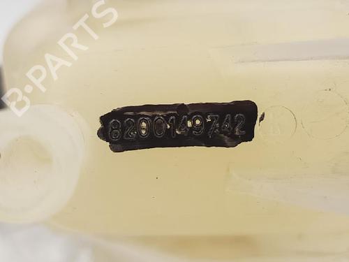 Expansion tank RENAULT CLIO III Grandtour (KR0/1_) 1.2 16V (KR0P) | BP27947297C120