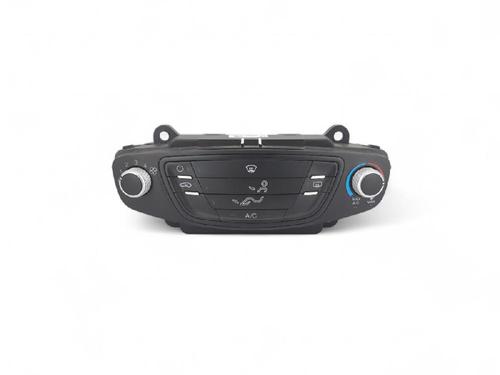 AC Styreenhet / Manøvreringsenhet FORD B-MAX (JK) 1.4 LPG (90 hp) 27969780
