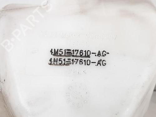 Windscreen washer tank VOLVO V50 (545) D2 | BP27948024C113