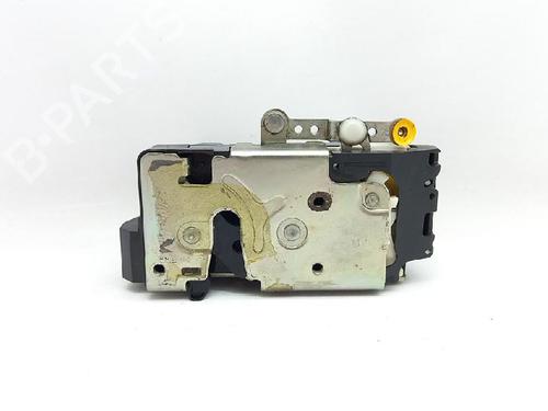 Rear right lock FORD FIESTA V (JH_, JD_) 1.4 16V | BP27963858C99 