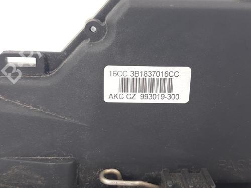 Front right lock SEAT CORDOBA (6L2) 1.4 16V | BP27968328C97