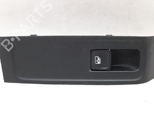 Right rear window switch SKODA FABIA III (NJ3) 1.0 | BP27952894I28 