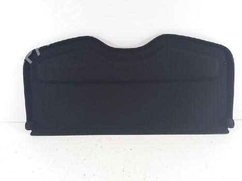 Rear parcel shelf RENAULT CLIO III (BR0/1, CR0/1) 1.2 16V (BR02, BR0J, BR11, CR02, CR0J, CR11) | BP27950830C85 