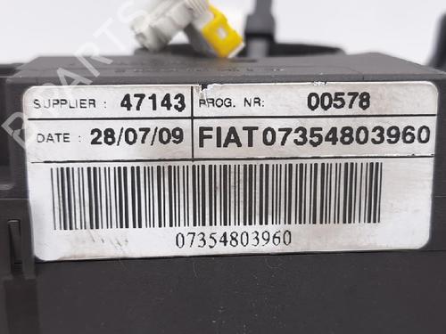 Switch LANCIA MUSA (350_) 1.3 D Multijet (350.AXM11, 350.AXM1A, 350.AXI1A) | BP27946585I30 