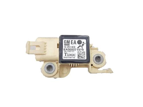 Capteur électronique OPEL ASTRA H (A04) 1.7 CDTI (L48) (100 hp) 27936553