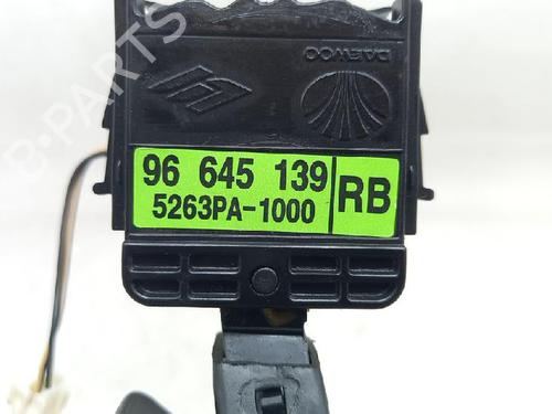 Steering column stalk CHEVROLET EPICA (KL1_) 2.5 | BP27958239I23 