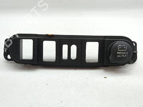 Electronic module CHRYSLER PT CRUISER (PT_) 1.6 | BP27946620M83 