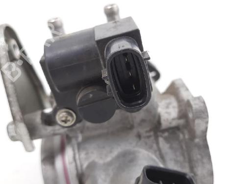 Throttle body DAIHATSU SIRION (M3_) 1.3 (M301) | BP27937317M82 