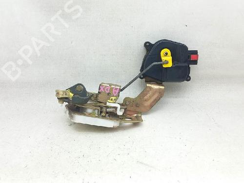 Front right lock CHEVROLET MATIZ (M200, M250) 0.8 | BP27958930C97 