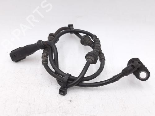 Elektronisk sensor RENAULT MEGANE III Hatchback (BZ0/1_, B3_) 1.5 dCi (BZ09, BZ0D, BZ1W, BZ29, BZ14) | BP27943600M84 