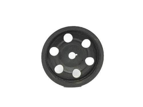 Used Pulley RENAULT TWINGO II (CN0_) 1.2 (CN0D) (58 hp) 27944410