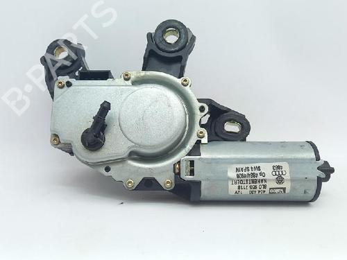 Rear wiper motor AUDI A3 (8L1) 1.9 TDI | BP27962913M102 