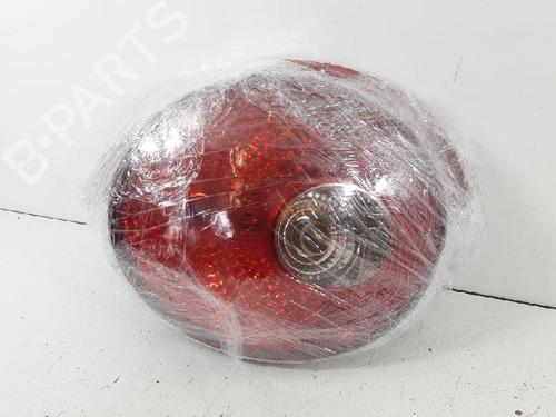 Left taillight CHEVROLET MATIZ (M200, M250) 0.8 | BP27956834C34 