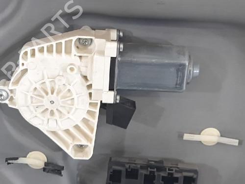 Rear right window mechanism MERCEDES-BENZ A-CLASS (W169) A 150 (169.031, 169.331) | BP27948191C25 