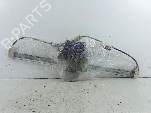 Rear left window mechanism MAZDA 2 (DY) 1.2 (DY3W) | BP27965925C24 