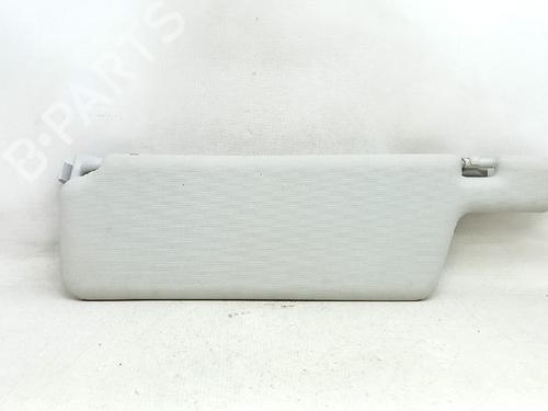Right sun visor SEAT CORDOBA (6K1, 6K2) 1.9 SDI | BP27957357I2 
