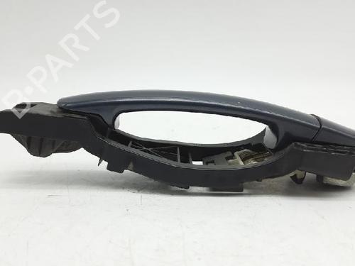 Rear right exterior door handle SEAT ALTEA (5P1) 1.9 TDI | BP27943463C130 