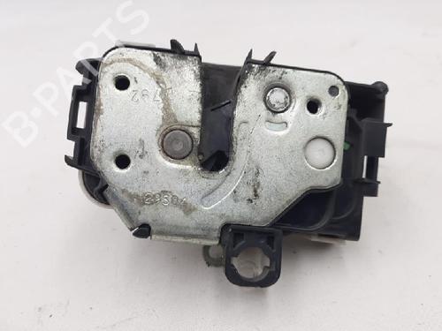 Front left lock FIAT PANDA (169_) 1.2 (169AXF2A, 169AXF1A) | BP27947635C98