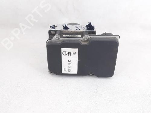ABS Bremseaggregat VW POLO (9N_, 9A_) 1.4 16V | BP27958570M43 