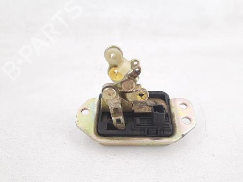 Tailgate lock CHEVROLET AVEO / KALOS Hatchback (T200) 1.2 | BP27936957C101 