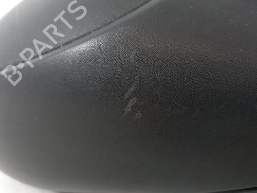 Right mirror CITROËN C2 (JM_) 1.4 HDi | BP27963627C27 