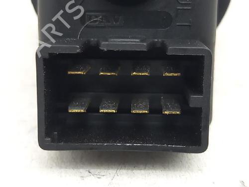 Speilbryter RENAULT MODUS / GRAND MODUS (F/JP0_) 1.5 dCi (FP0F, JP0F) | BP27956545I25 