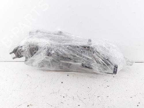 Steering column VW PASSAT B5 (3B2) 1.9 TDI | BP27963653M21 
