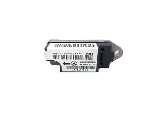 Elektronisk sensor MERCEDES-BENZ E-CLASS (W210) E 200 Kompressor (210.045) (186 hp) 27952752