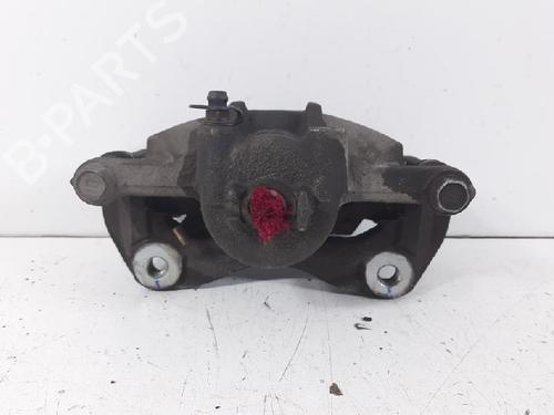 Left front brake caliper HYUNDAI i10 II (BA, IA) 1.0 | BP27960938M105 