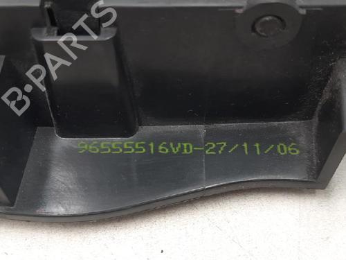 Front right interior door handle PEUGEOT 207 (WA_, WC_) 1.6 HDi | BP27938060I14 