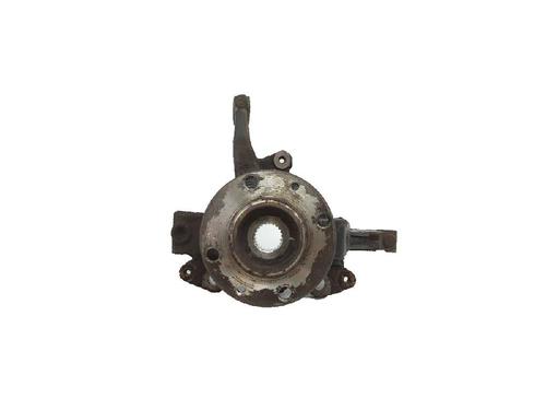 Used Right front steering knuckle FIAT PANDA (169_) 1.1 (169.AXA1A) (54 hp) 27944861