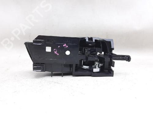 Rear left interior door handle TOYOTA PRIUS Liftback (_W2_) 1.5 Hybrid (NHW20_, NHW20R) | BP27953369I15 