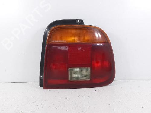 Right taillight OPEL CORSA B (S93) 1.0 i 12V (F08, F68, M68) | BP27934775C35 