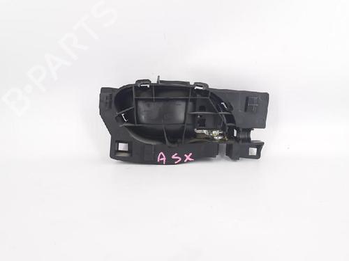 Front left interior door handle PEUGEOT 308 SW I (4E_, 4H_) 1.6 HDi | BP27965454I13 