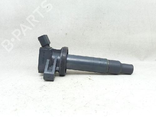 Ignition coil PEUGEOT 107 (PM_, PN_) 1.0 | BP27938415M94 