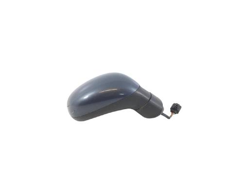 Used Right mirror SEAT LEON (1P1) 1.9 TDI (105 hp) 27968814