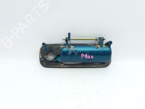Trunk håndtak SEAT AROSA (6H1) 1.0 | BP27962775C132 