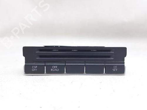 Switch VW TIGUAN (5N_) 2.0 TDI | BP27952979I30 