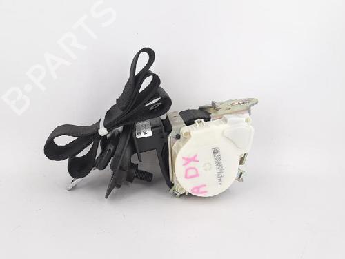 Front right seatbelt BMW 1 (E81) 118 d | BP27964159I25