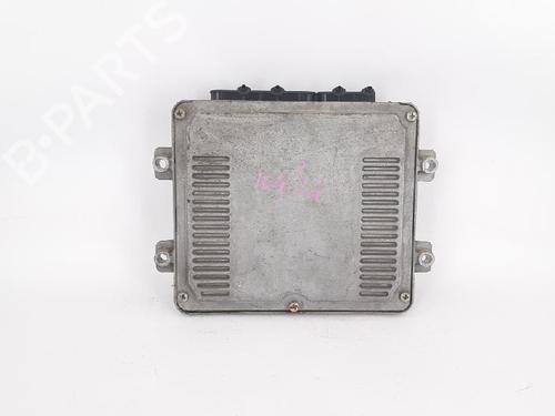 Electronic module FIAT PANDA (169_) 1.2 Natural Power (169.AXB1A) | BP27965724M83 