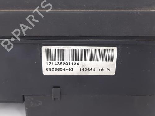 Fuse box MINI MINI (R50, R53) One D | BP27963381E1