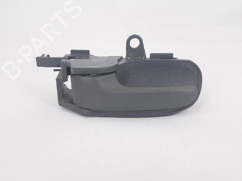 Rear left interior door handle TOYOTA AYGO (_B1_) 1.0 (KGB10_, KGB10R) | BP27969252I15 