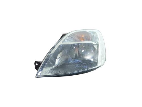 Venstre forlygte FORD FIESTA V (JH_, JD_) 1.4 16V (80 hp) 27963914