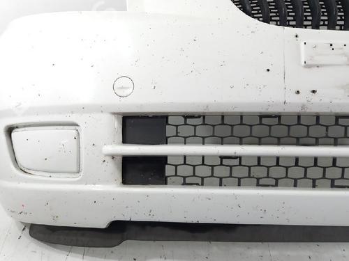 Front bumper KIA PICANTO I (SA) 1.0 | BP27958815C7 