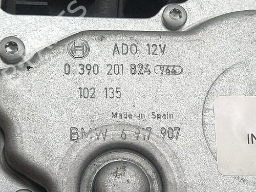 Rear wiper motor BMW X3 (E83) 2.0 d | BP27948004M102