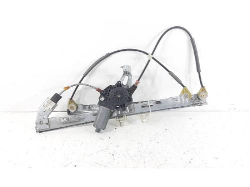 Vindusheismekanisme venstre foran PEUGEOT 206 Hatchback (2A/C) 1.1 i (60 hp) 27937811